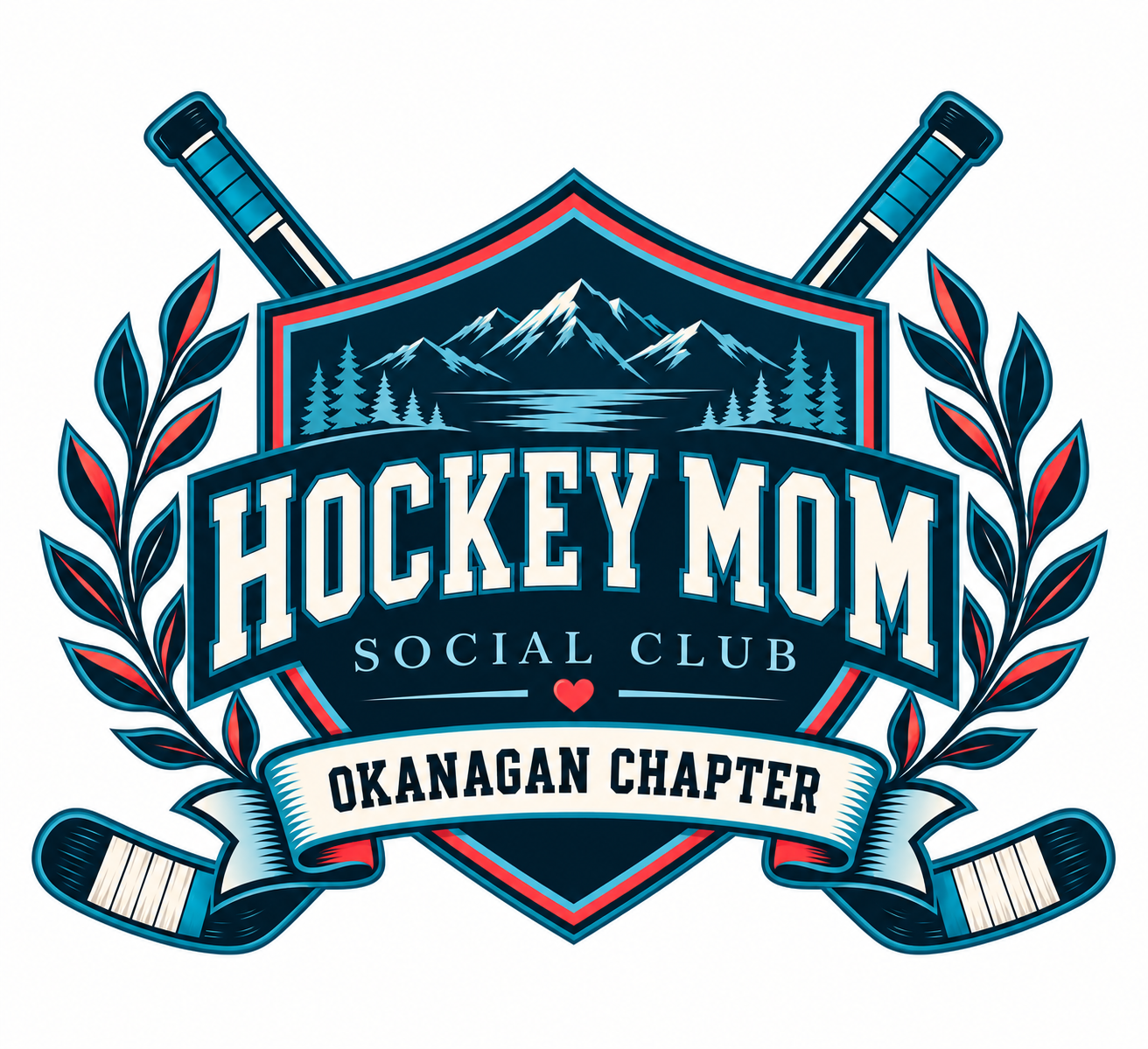 Kelowna crest